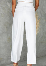 Load image into Gallery viewer, Dior Pants (white)