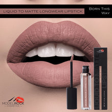 Load image into Gallery viewer, ModelRock colourstay liquid lipstick