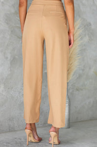 Dior Pants (tan)