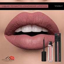 Load image into Gallery viewer, ModelRock colourstay liquid lipstick