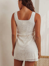 Load image into Gallery viewer, Driftwood mini dress
