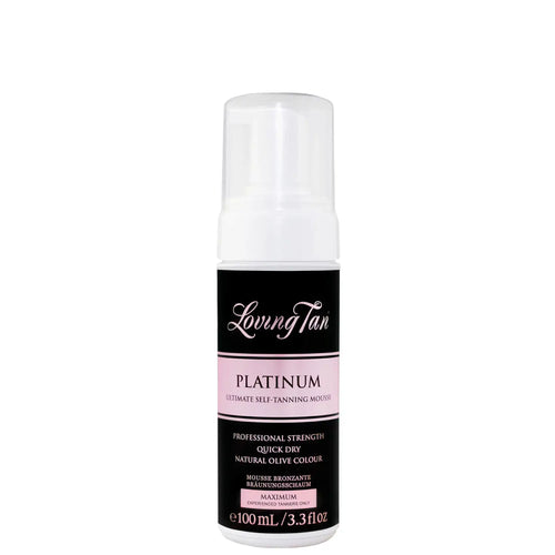 LOVING TAN PLATINUM 100ML