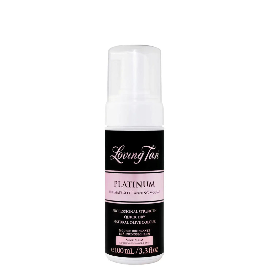 LOVING TAN PLATINUM 100ML