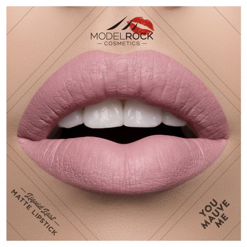 Modelrock lipstick
